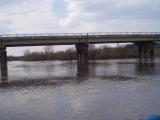 Мост в Сурадеево